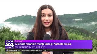 🟣 Știrile Digi24 de la ora 14 - 13 iulie 2026