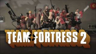 TF2 - The Art of War