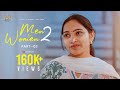 MEN WOMEN 2 Part 3 Latest Telugu Short Film Bhanu Ashok Swathi Janu Vijay DD Movies