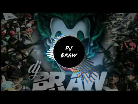 MONTAGEM - BRUXARIA DO SUBMUNDO (DJ BRAW)$