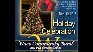 Good Swing Wenceslas by Sammy Nestico