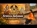 Kanipakam Srinivasa Kalyanam Srikalahasthi Darshanam Return Flight ️ Late