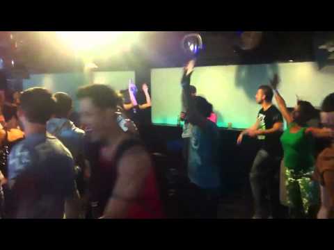 Derrick Carter @ Smartbar Chicago 12 Aug 2012