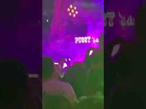 Rack - Μετρητα Live At Bolivar 2022