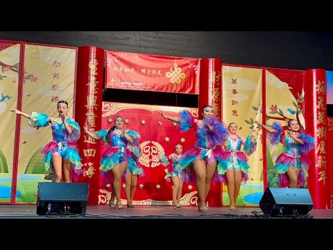 🔴Cultural Folkloric Dances (Full Show)