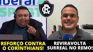 🚨 ATENÇÃO, FENÔMENO AZUL! A REVIRAVOLTA SURREAL E OS BASTIDORES DO REMO! Leão Azulino