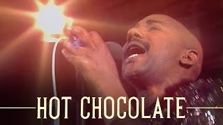 Hot Chocolate - You Sexy Thing