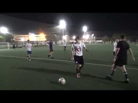 LA CABRIADA VS TU SEÑORA - 26/11/2022 - Clausura Mayores