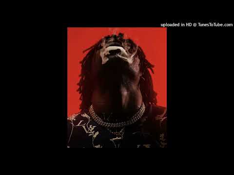 "FUMÉE" GAZO X KERCHAK SAMPLE DRILL TYPE BEAT 2023