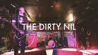 The Dirty Nil - "Cinnamon" on Exclaim! TV