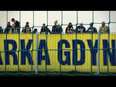 Kulisy | Wigry Suwałki - Arka Gdynia 1:0 (03.05.2015)