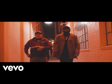 Presice85 - Street Poets ft. KXNG Crooked
