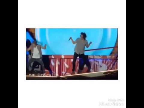 What You Know ; Harry Styles (Two Door Cinema Club edit)