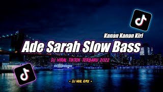 Download lagu DJ ADEK SARAH KU MEMANG GENIT BY JUNA SERGIO VIRAL TIK TOK TERBARU 2022 !! mp3