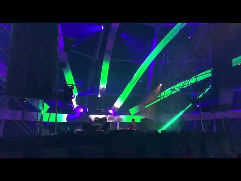 Surgeon - Awakenings Festival 2022 Day 3