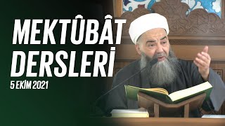 İ'tikâd Mektubları (2. Cilt 23. Mektûb - 2) 56. Bölüm 