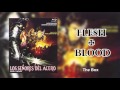 Flesh & Blood - Soundtrack | The Box | Basil Poledouris