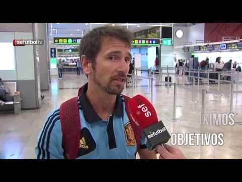 Qué es de Aitor López Rekarte