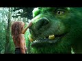 An Orphan Boy Gets Lost In A Dangerous Forest Where A Giant Dragon Rescues Him And Becomes His BFF