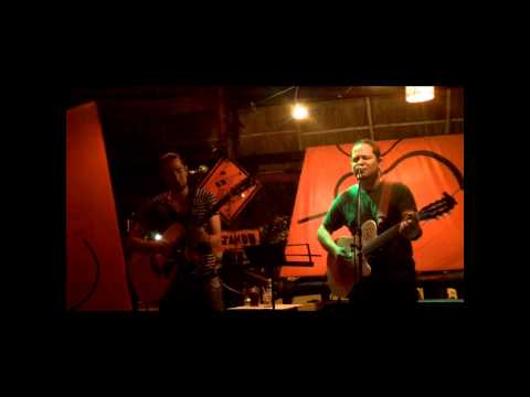 Carlos Carreira y Rodrigo Rojas - Cúrame