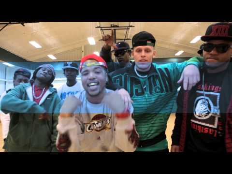 Dbo Freeo "Allstars" Ft. Yungfella x C.O.A. x WhiteBoi x Preist