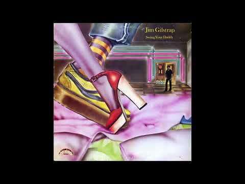 Jim Gilstrap - Swing Your Daddy (1975)