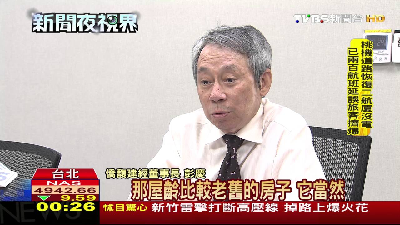 房市逐漸回溫? 看屋潮出籠量仍低迷