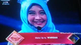 Download lagu Musikal cinta 24 karat maaf gk konsen mp3