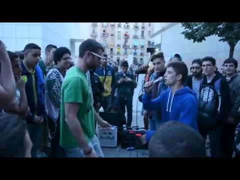 8vos Taks vs Sork- Pre Regional Red Bull (Barcelona)