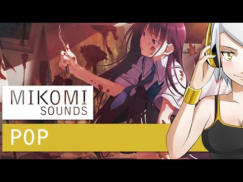 Celeste Buckingham - Crushin' My Fairytale ᴹˢ