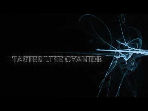 Still Alive Lyric Video