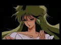 AMV Megazone 23 Himitsu Kudasai Final Sena High Quality 4K