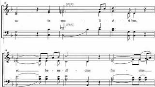 Bach-Gounod-Tenor-Ave Maria-Score.wmv
