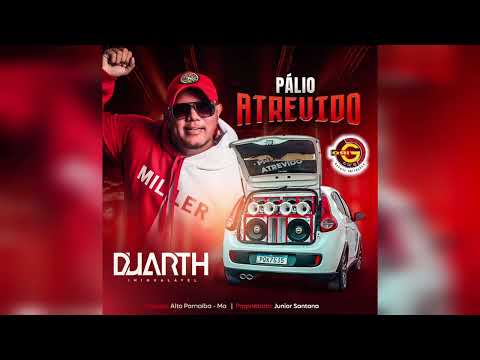 Palio Atrevido 2025 (Alto Parnaiba-MA) - DJ Duarth 15
