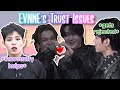 Evnne's Trust Issues Over Missons