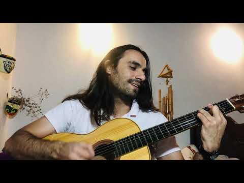 Regalo de amor - Rodrigo Alcaraz