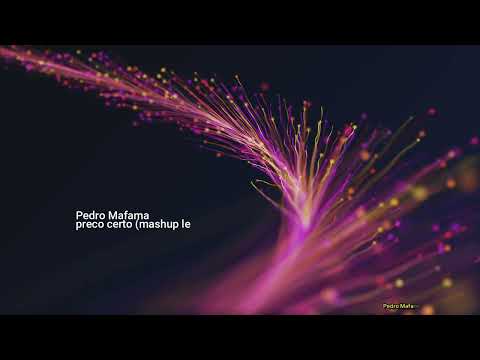 Pedro Mafama - Preco Certo