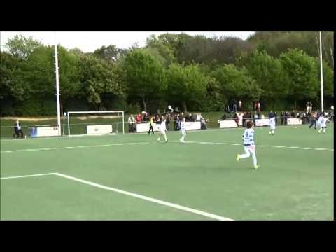 13-04-2014 ATC'65 F1 - MSV Duisburg F1