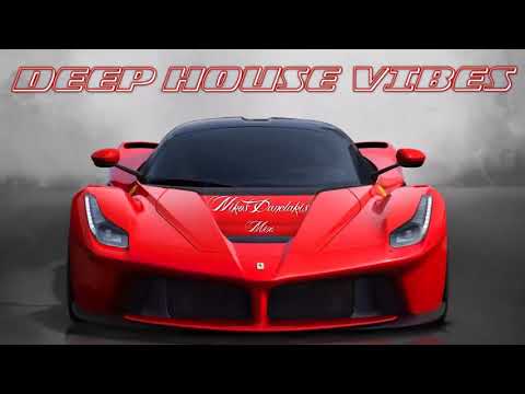 Deep House  Oriental  Vibes Mix  1 # Dj Nikos Danelakis # BEST Of Deep House