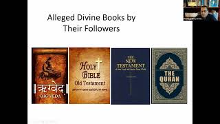 Seeking The Divine Truth In Less Than 30 Minutes