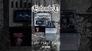 Death Metal Zone &amp; EQ200 - Cannibal Corpse Sanguisugabogg Entombed Suffocation Dismember Deicide