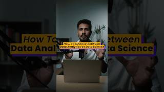 Data Analytics vs Data Science 🔥 #dataanalytics #datascience #sql