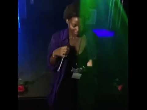 Promotional video thumbnail 1 for Tiffany Ngwashi