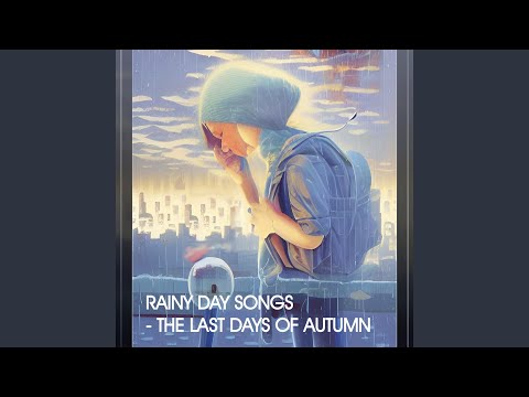 The Last Days Of Autumn (Piano & Orchestra)