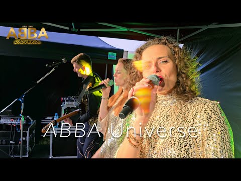 ABBA Universe video ukázka 2