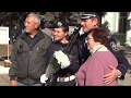 91 De Elevi CESF Au Depus Jurământul De Credință Patriei