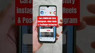 Download lagu Cara Download Story ig, video reels dan postingan ig #instagram mp3 Download lagu Cara Download Story ig, video reels dan postingan ig #instagram mp3