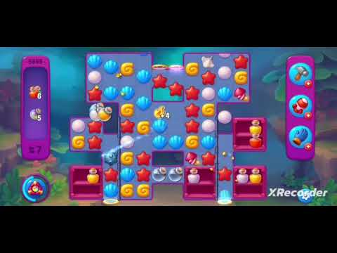 FISHDOM (lvl 5869) '25 SUPER HARD LEVEL