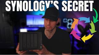Leaving Synology (and why I'll probably be back...)