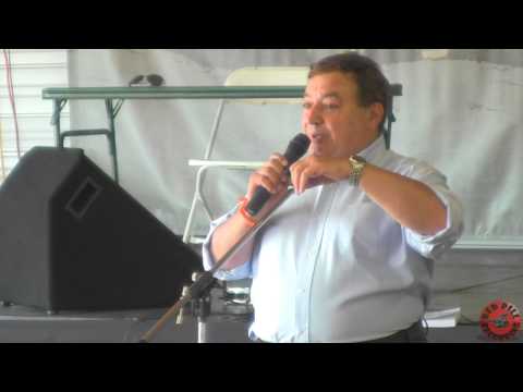 Yuri Maltsev - What Soviet Medicine Teaches Us - PorcFest X